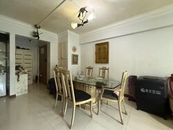 Blk 633A Edgedale Green (Punggol), HDB 4 Rooms #607971881